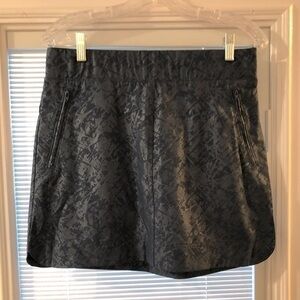 NWOT Athletic Skort size S